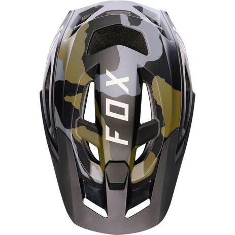 Fox Speedframe Pro Helmet Camo | Motocross, Enduro, Trail, Trial |  GreenlandMX