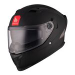 _MT Braker SV Solid A1 Matt Helmet | 1346000011-P | Greenland MX_
